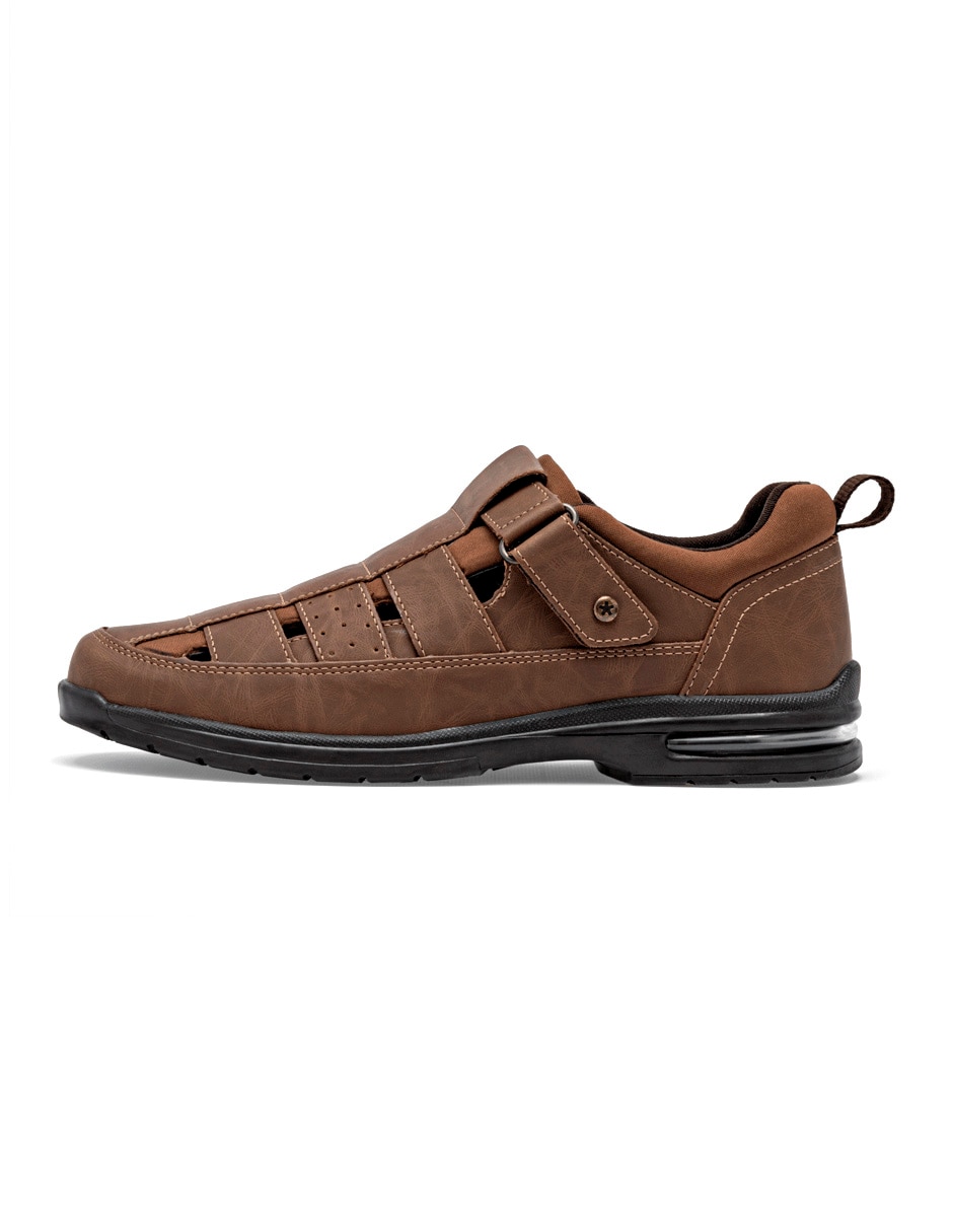 Sandalia para hombre