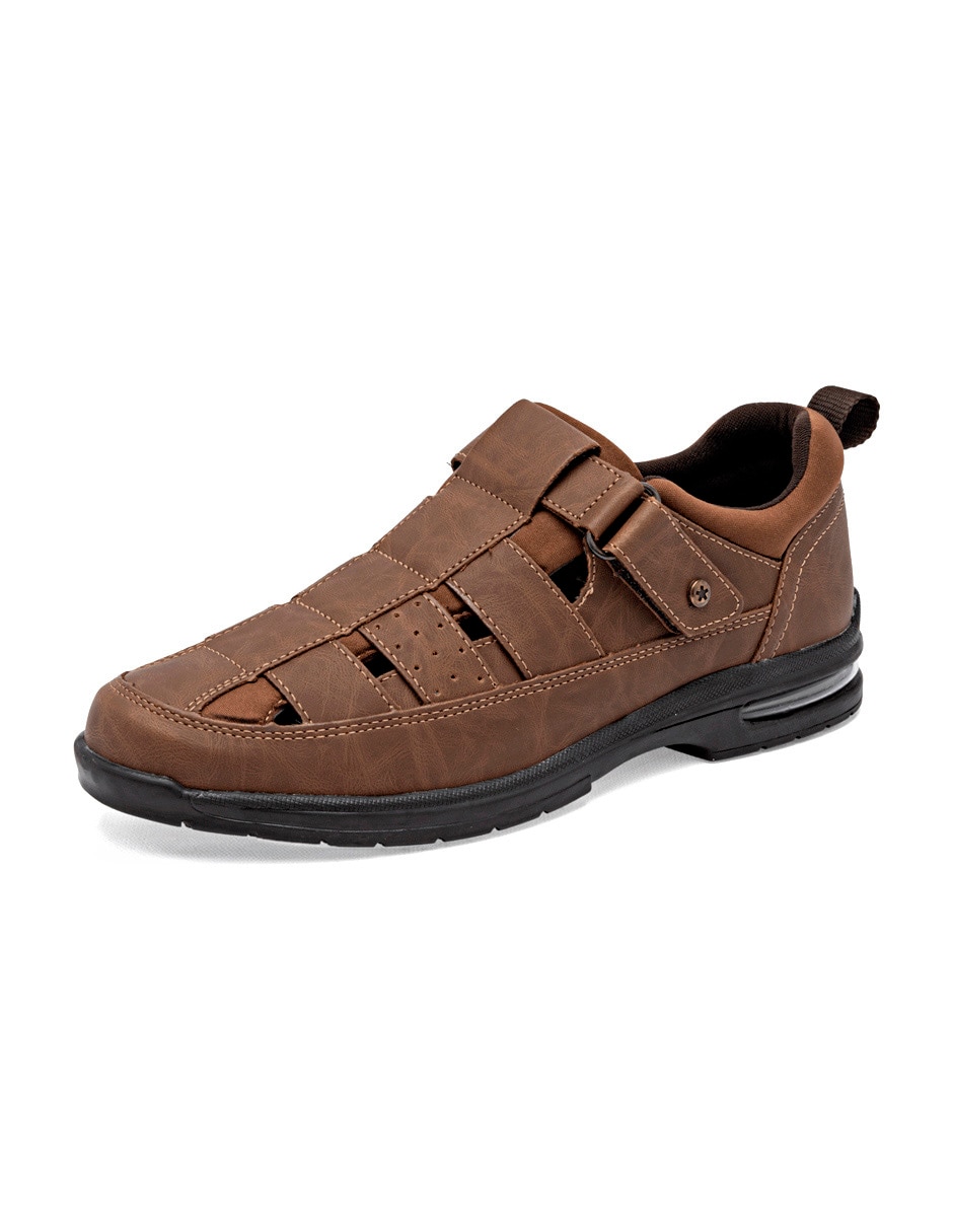 Sandalia para hombre 2