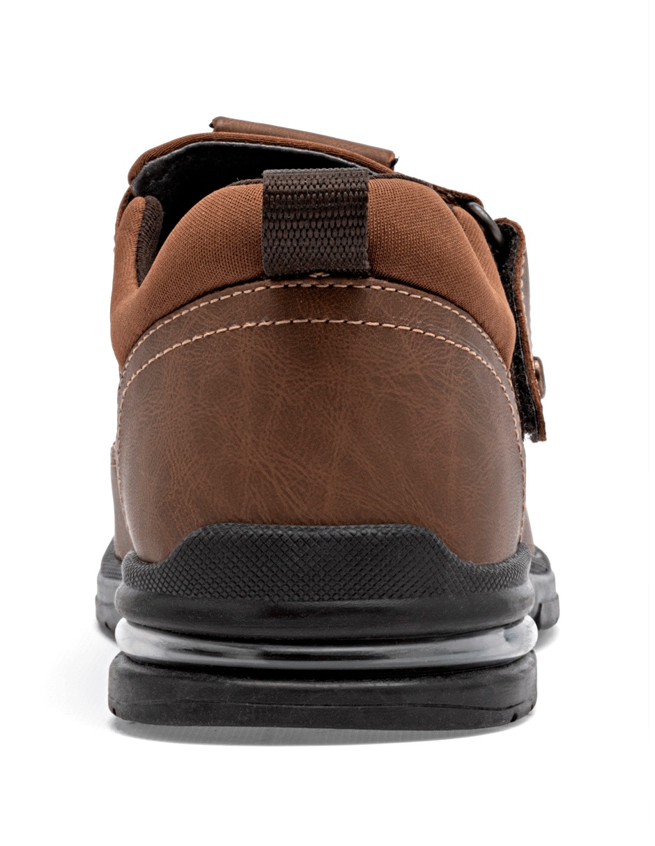 Sandalia para hombre 3