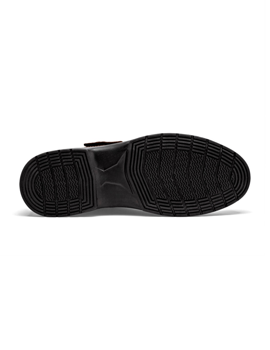 Sandalia para hombre 4