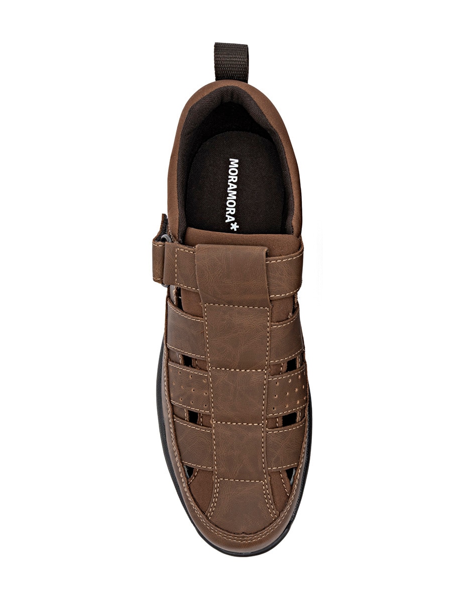 Sandalia para hombre 5