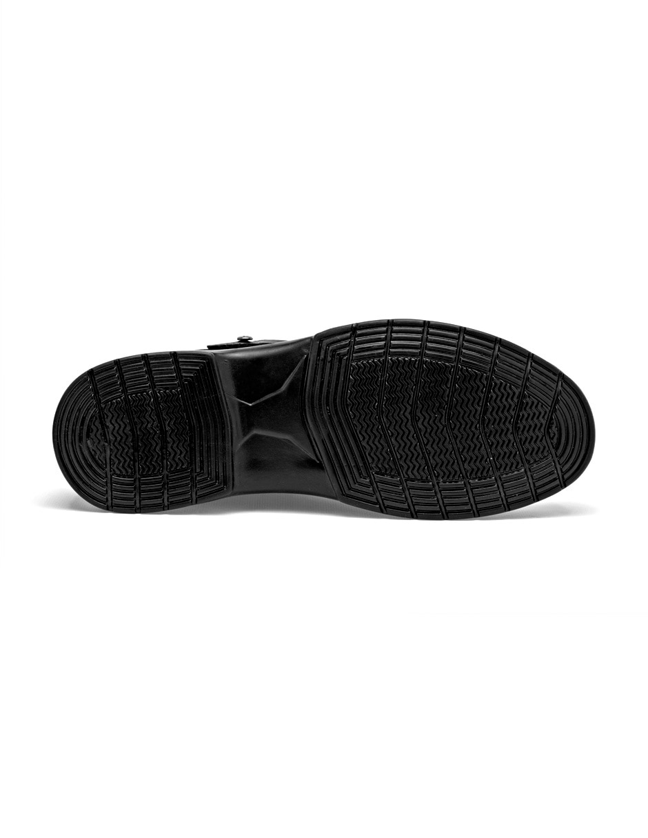 Sandalia Moramora para hombre