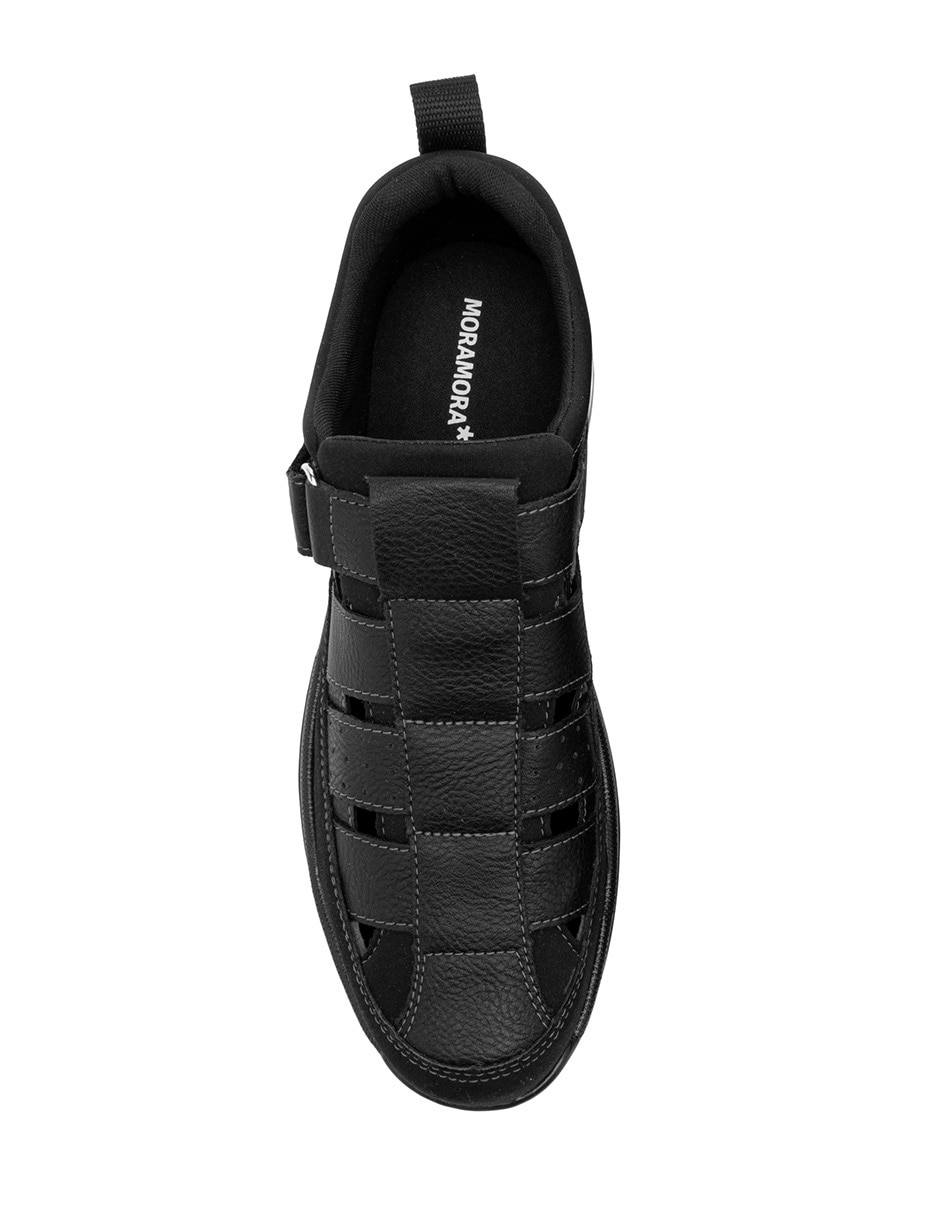 Sandalia Moramora para hombre