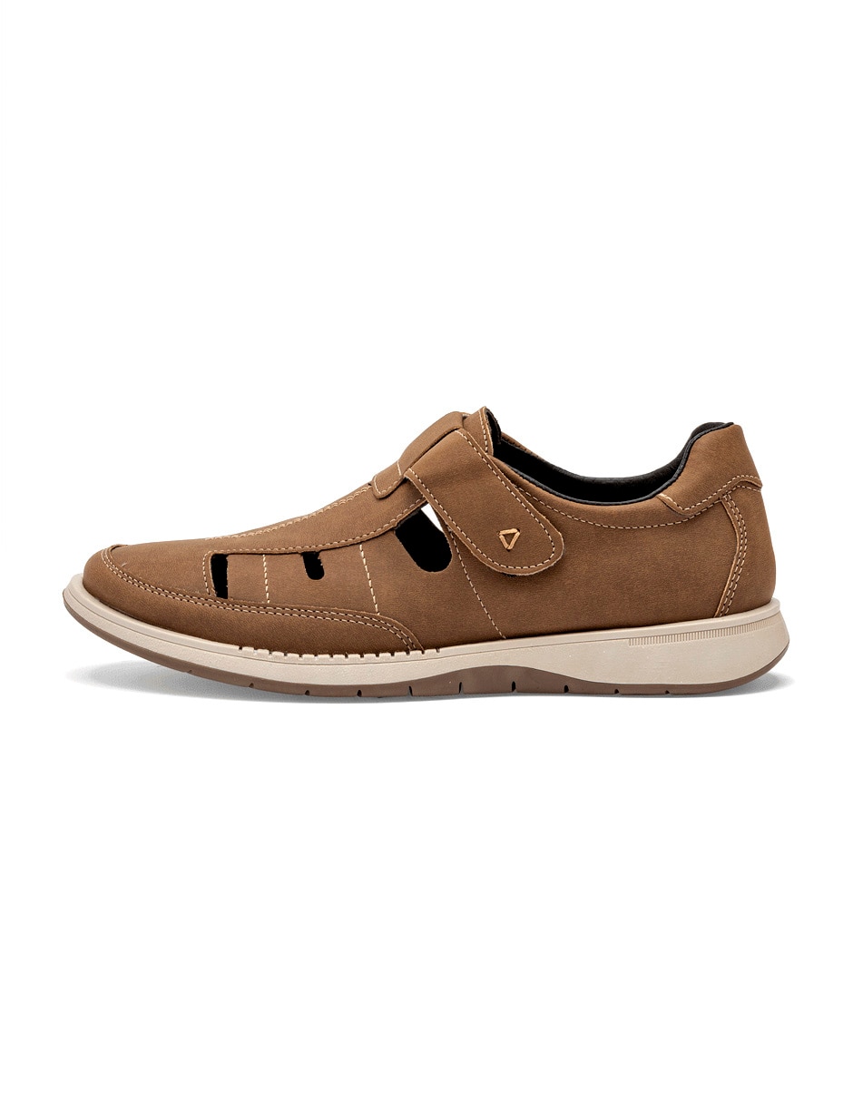 Sandalia para hombre