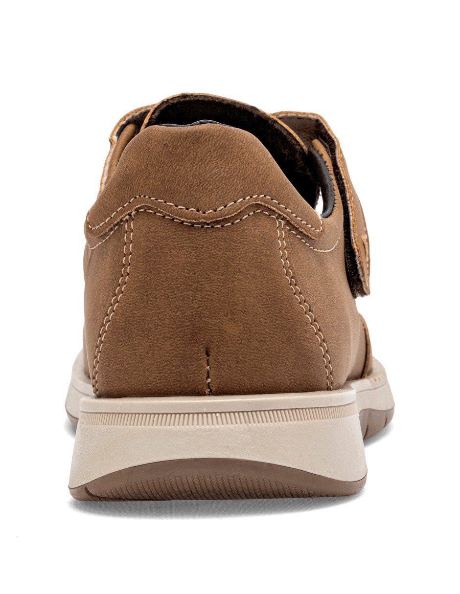 Sandalia para hombre 3