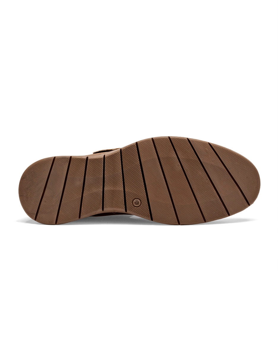 Sandalia para hombre 4