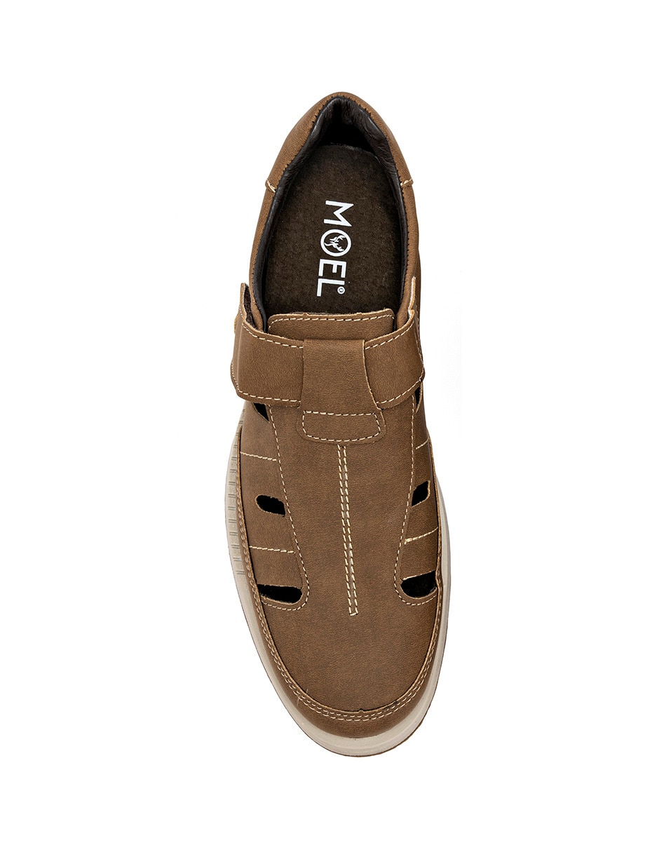 Sandalia para hombre 5