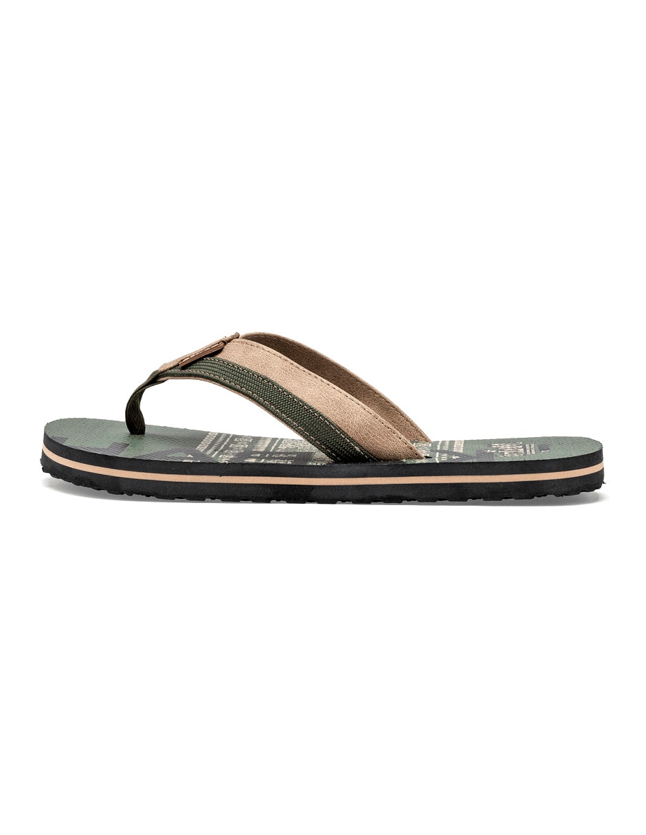 Sandalia para hombre