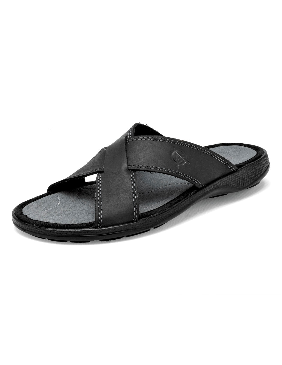 Sandalia para hombre 2