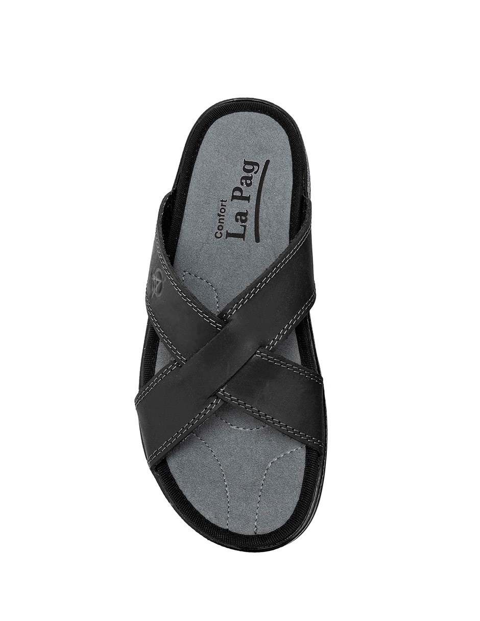 Sandalia para hombre 4