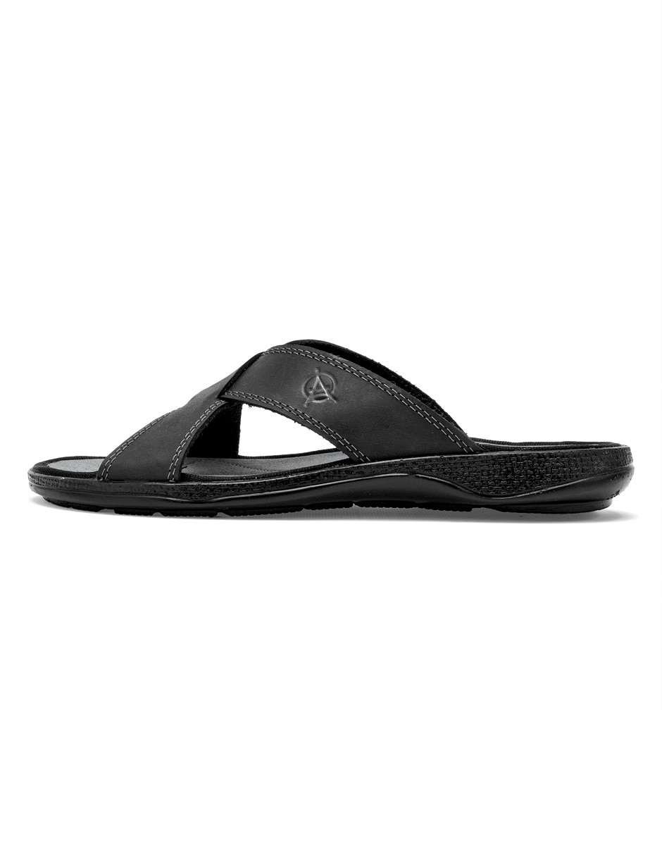 Sandalia para hombre