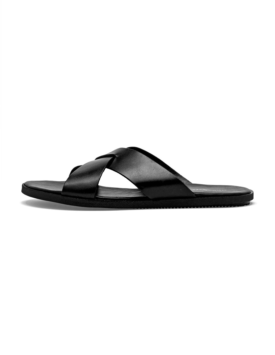 Sandalia Mora Tierra para hombre