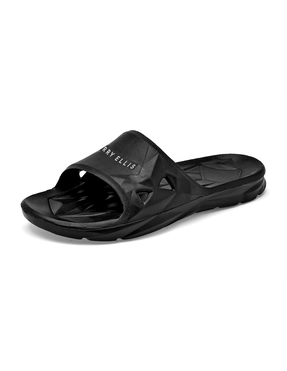 Sandalia Perry Ellis para hombre