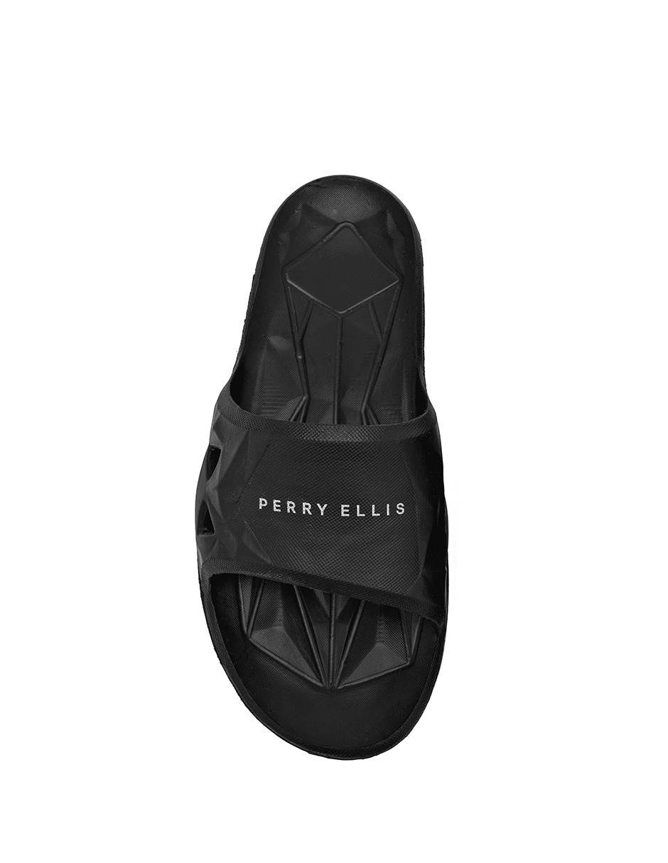 Sandalia Perry Ellis para hombre
