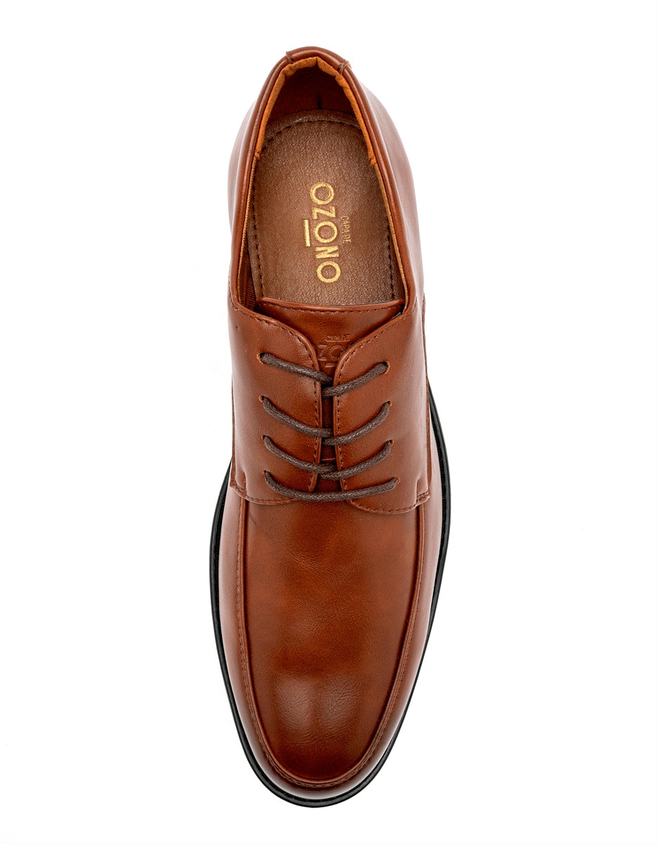 Zapato derby Capa De Ozono para hombre