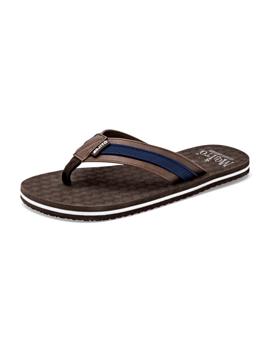 Sandalia para hombre 2