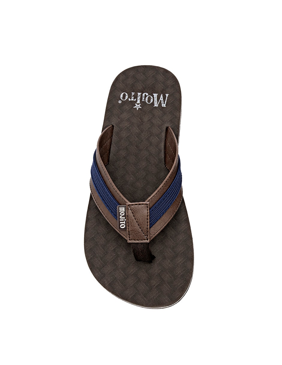 Sandalia para hombre 4