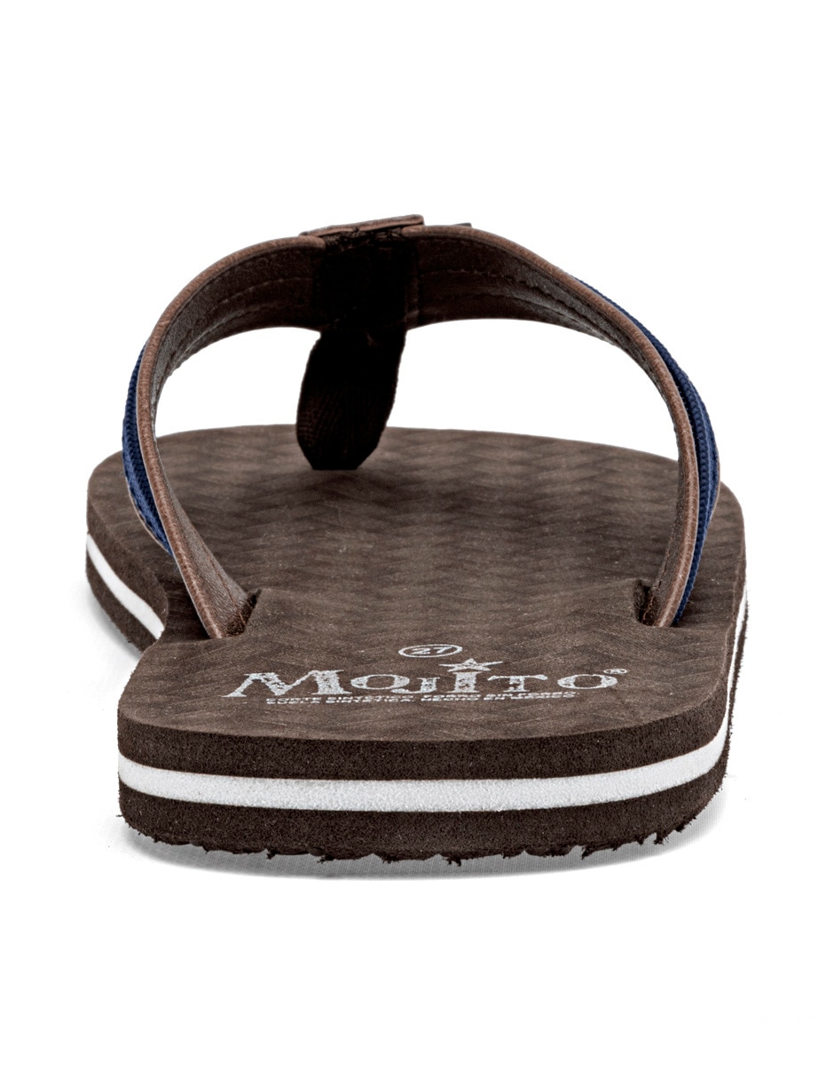 Sandalia para hombre 5