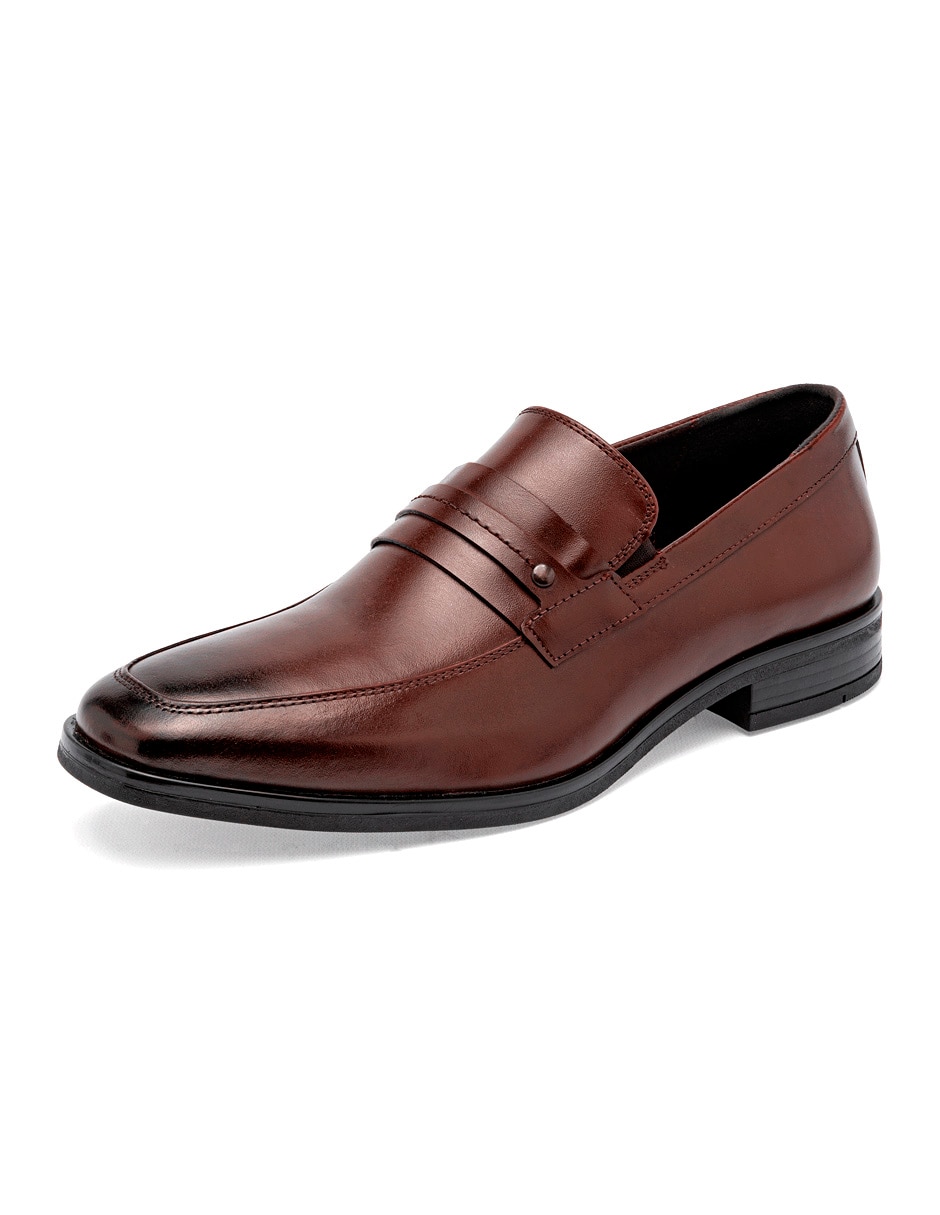 Mocasín para hombre 5
