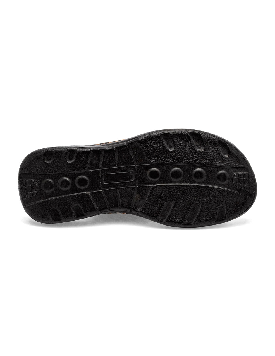Sandalia para hombre 3