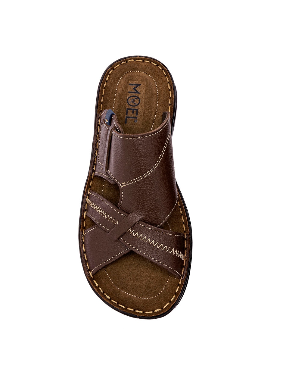Sandalia para hombre 4