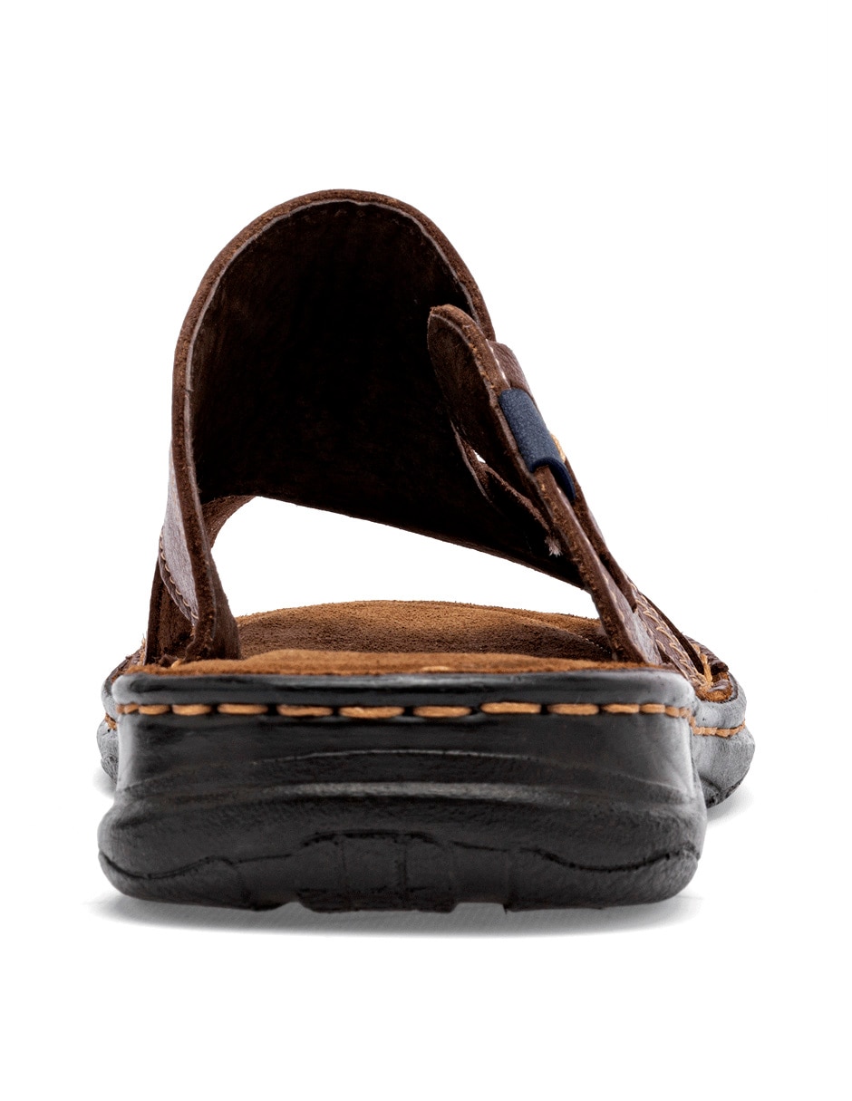 Sandalia para hombre 5