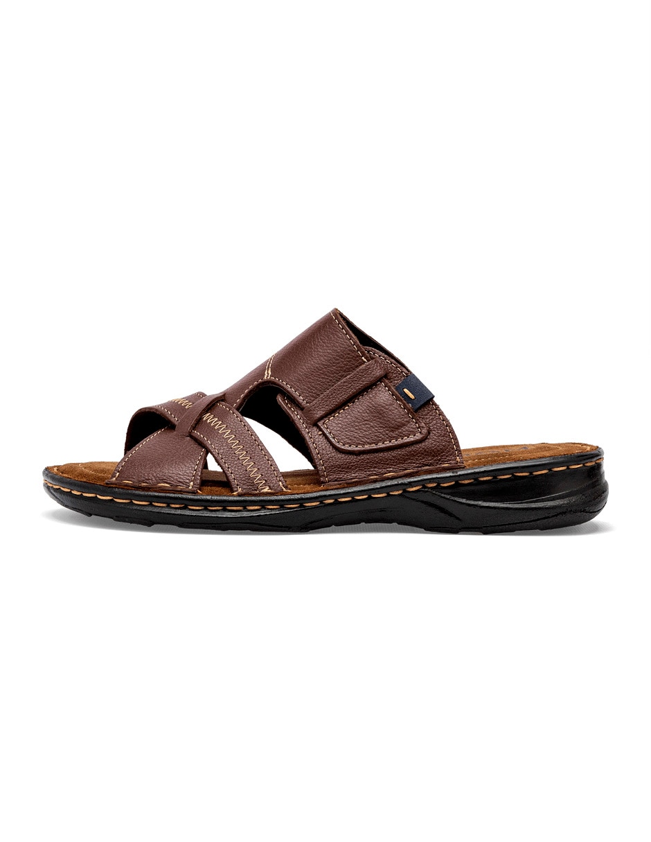 Sandalia para hombre