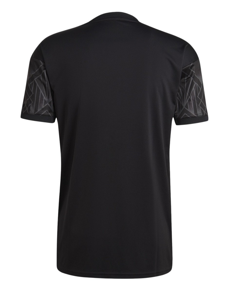 Jersey de Los Angeles Football Club Local Authentic Adidas fan para hombre