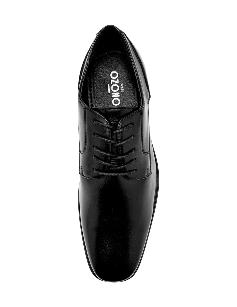 Zapato derby Capa De Ozono para hombre