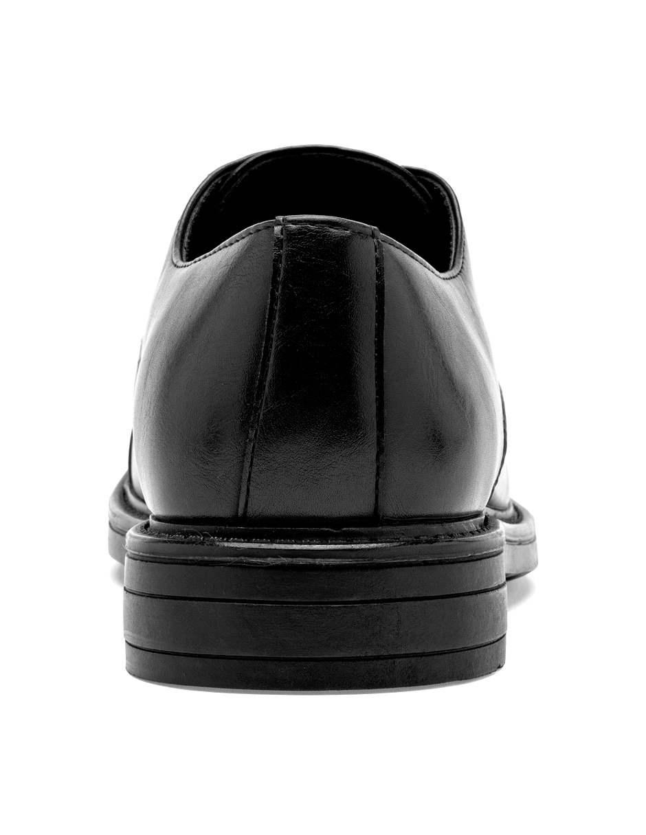 Zapato derby para hombre 5