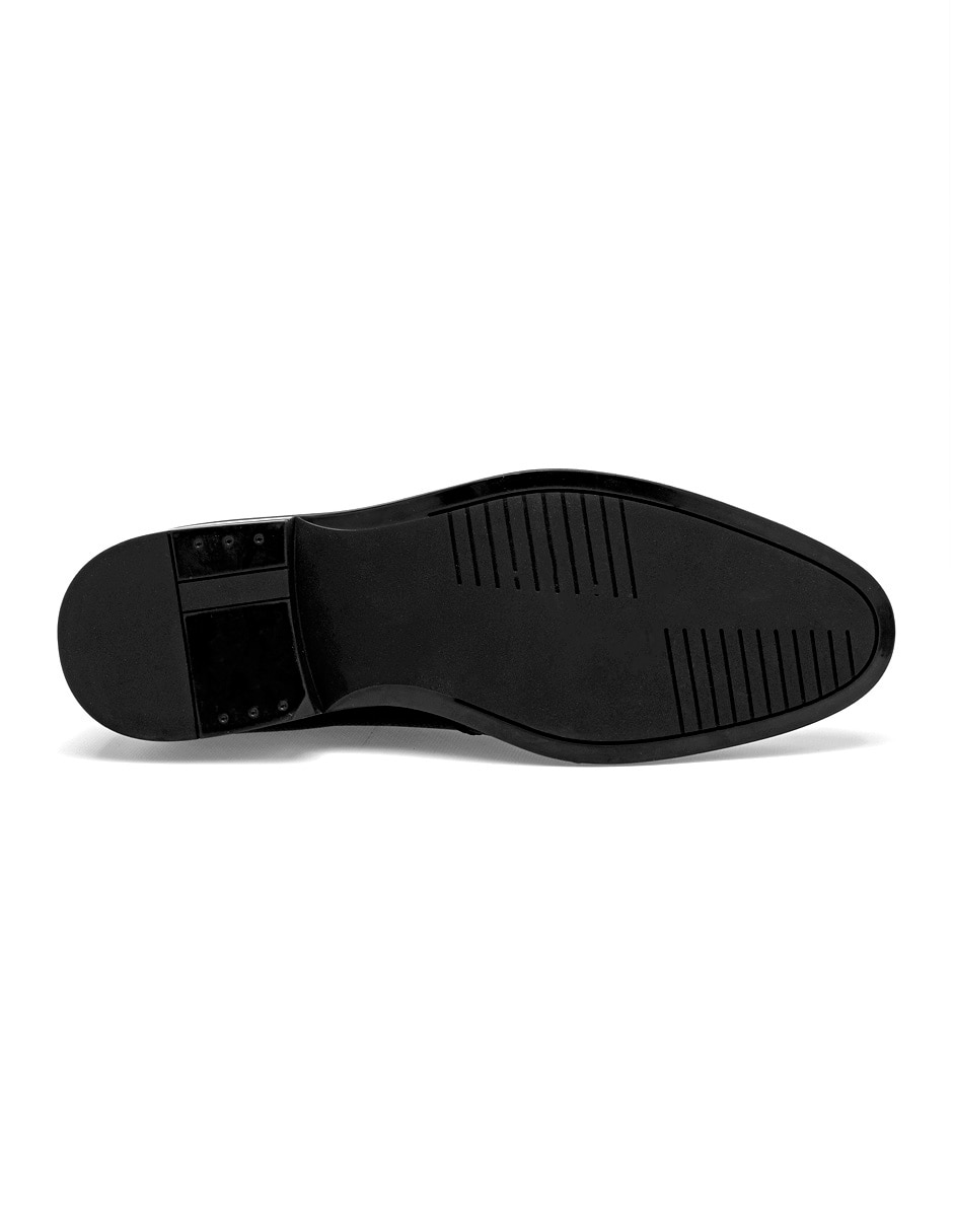 Zapato derby Christian Gallery para hombre