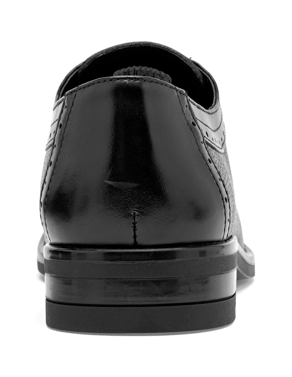 Zapato derby Christian Gallery para hombre