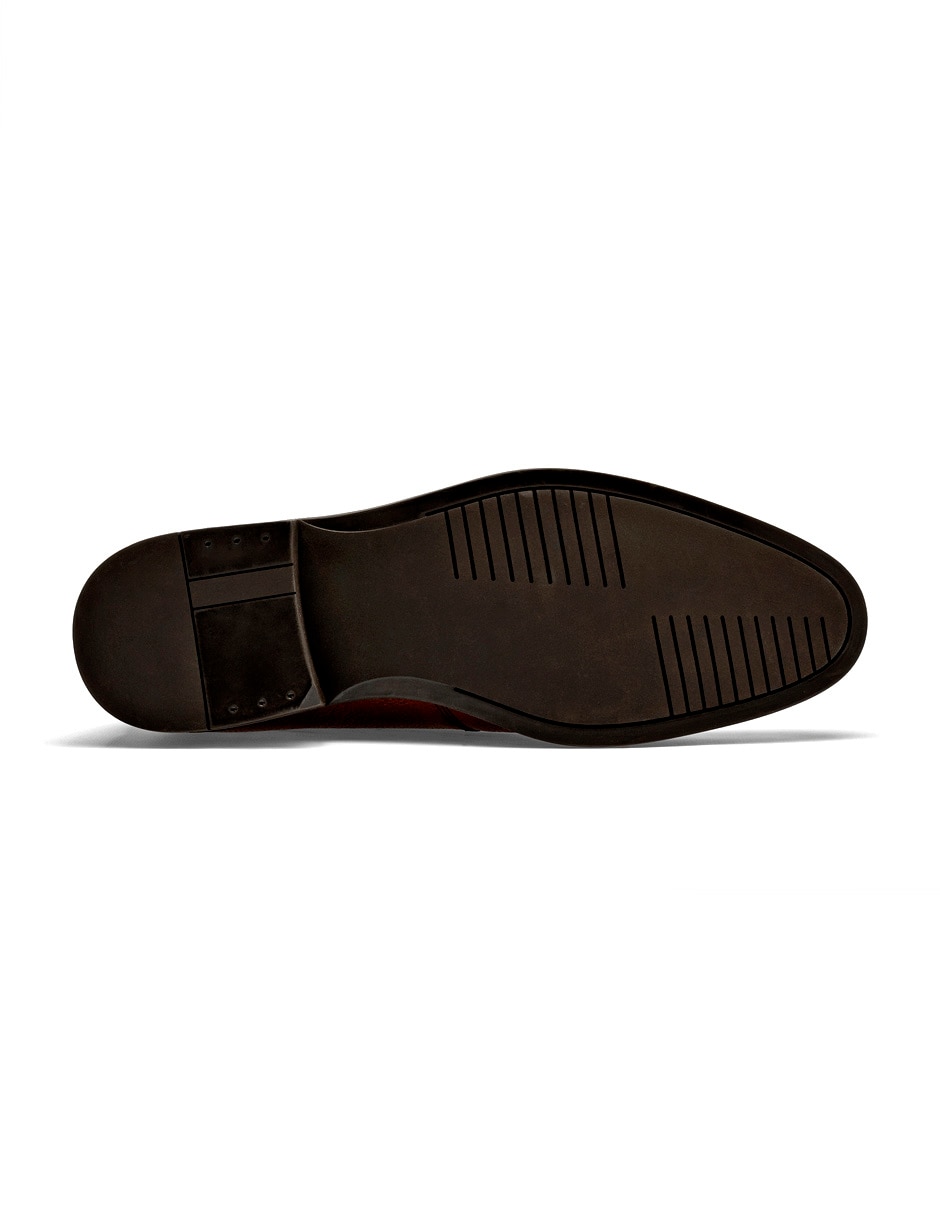 Zapato derby para hombre 3