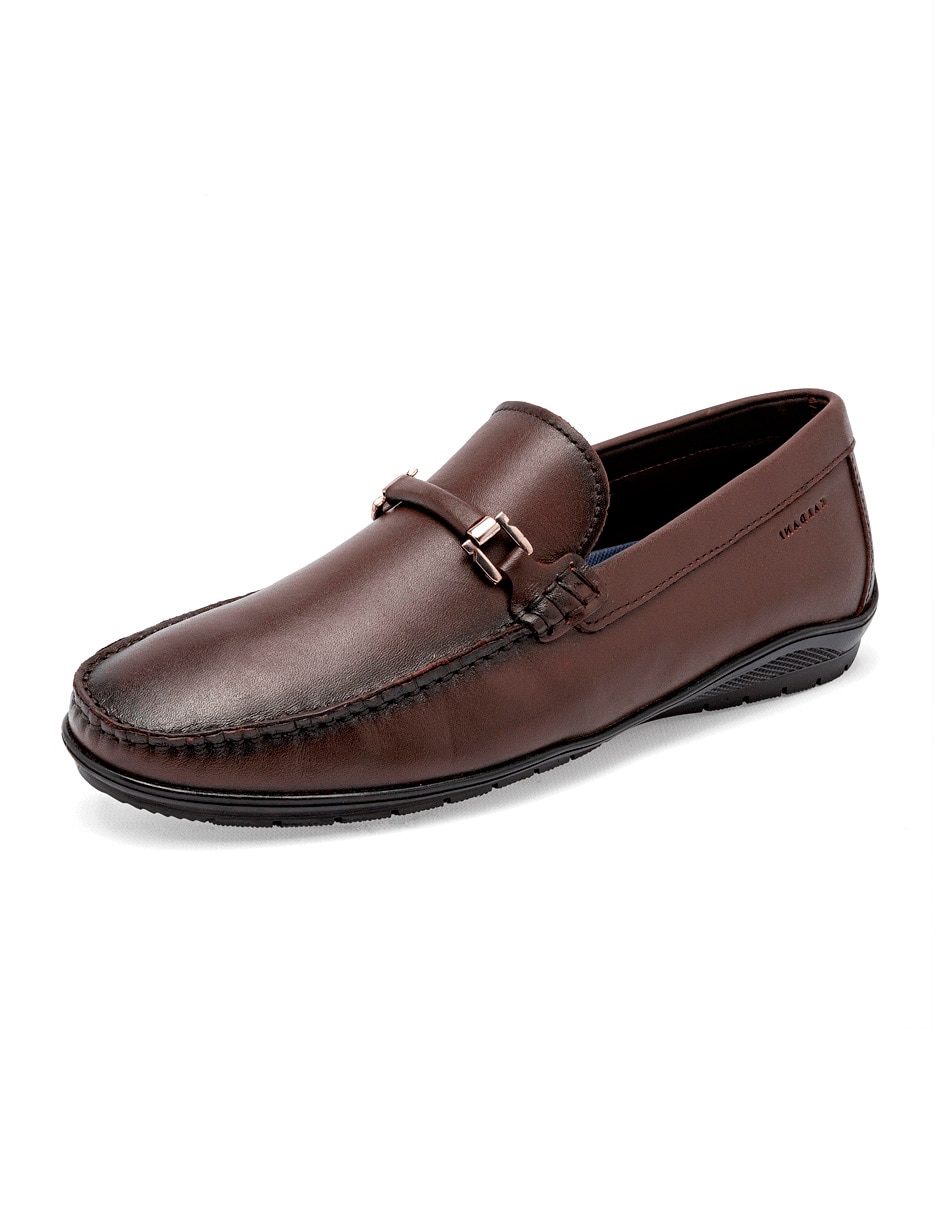 Mocasín Kardani para hombre