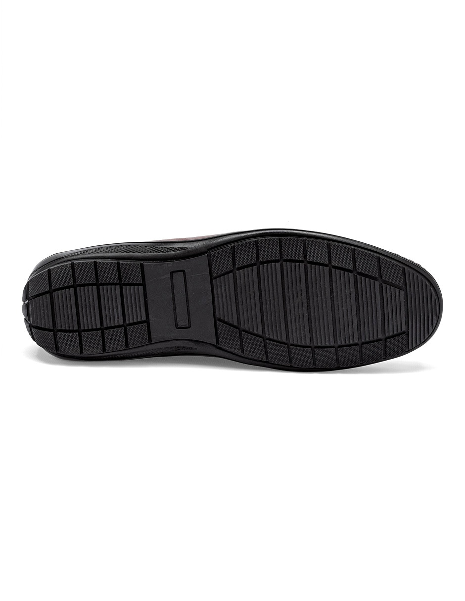 Mocasín Kardani para hombre