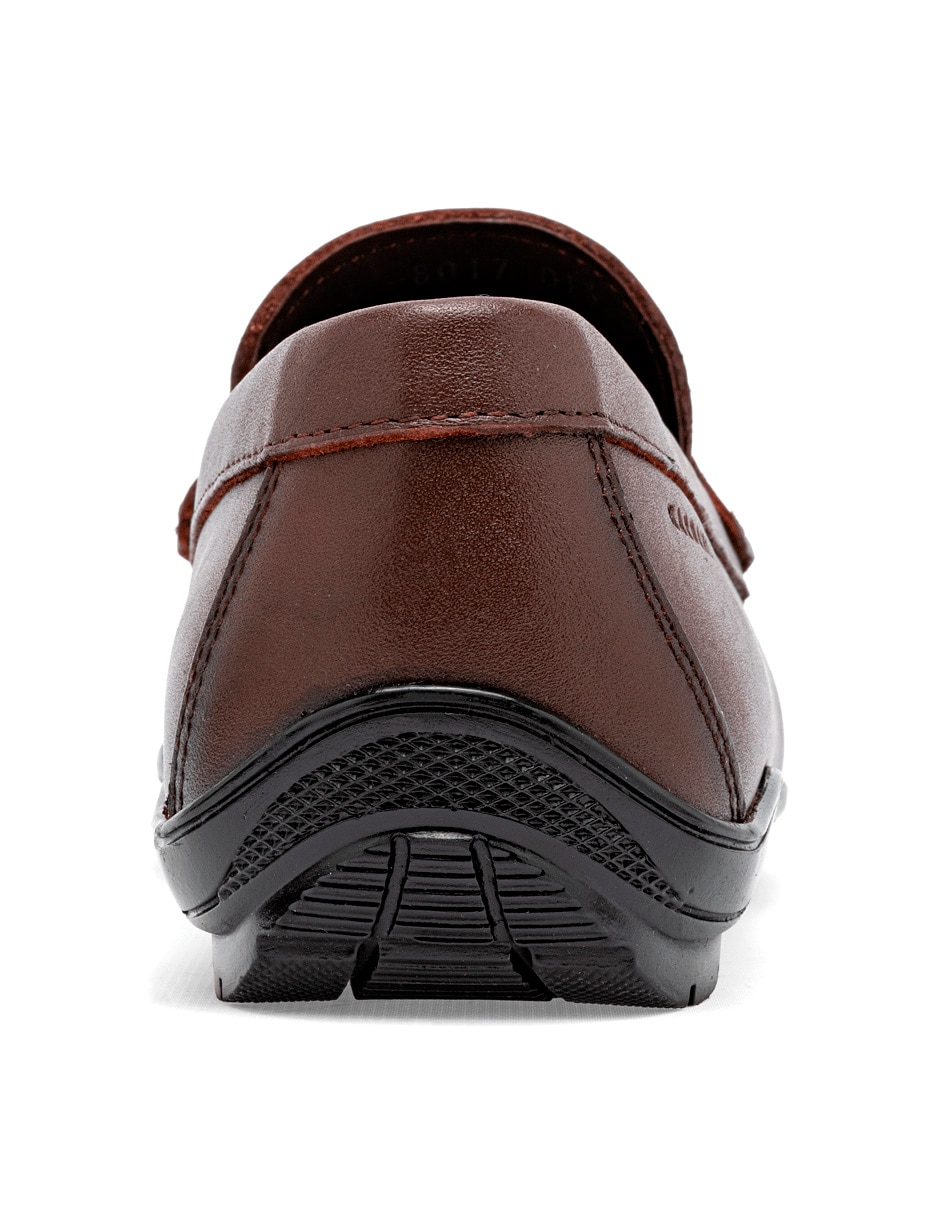 Mocasín Kardani para hombre