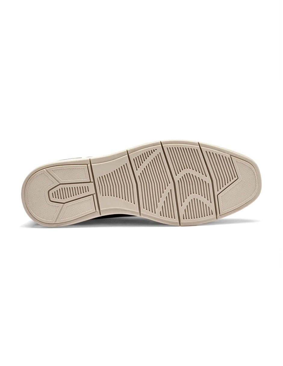 Zapato derby para hombre 4