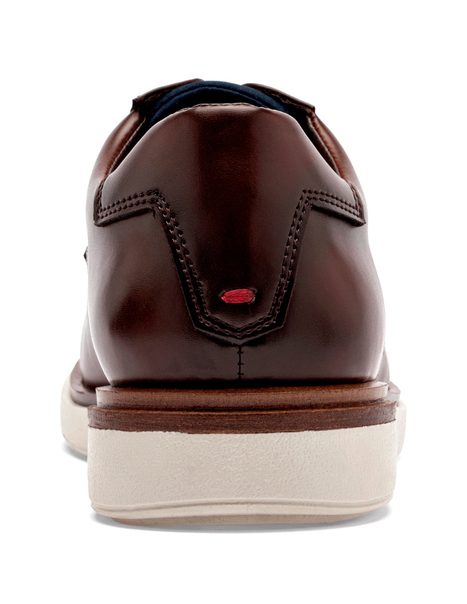 Zapato derby para hombre 2