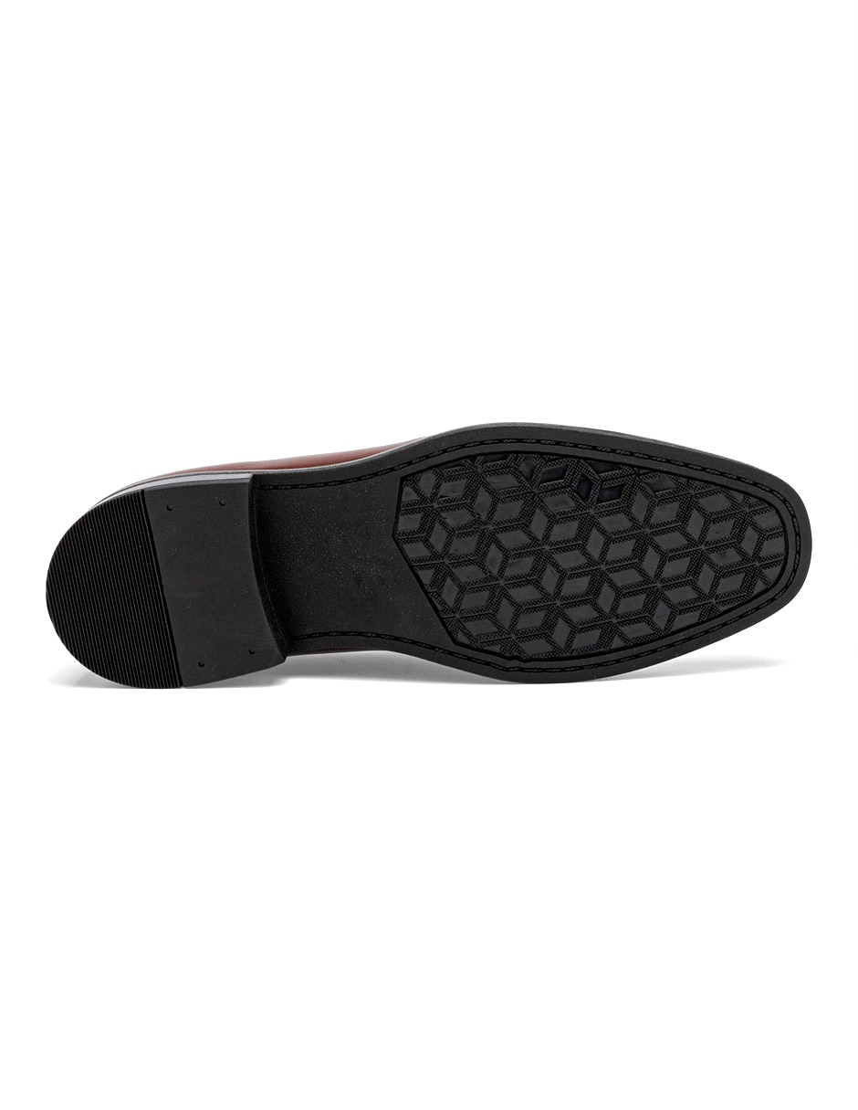 Mocasín para hombre 5