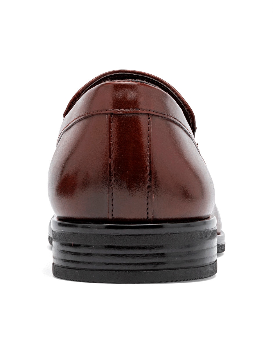 Mocasín para hombre 3
