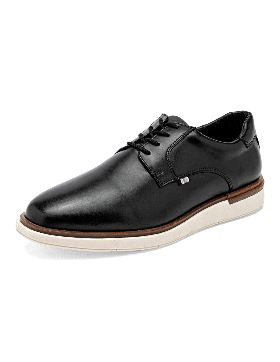 Zapato derby Christian Gallery para hombre