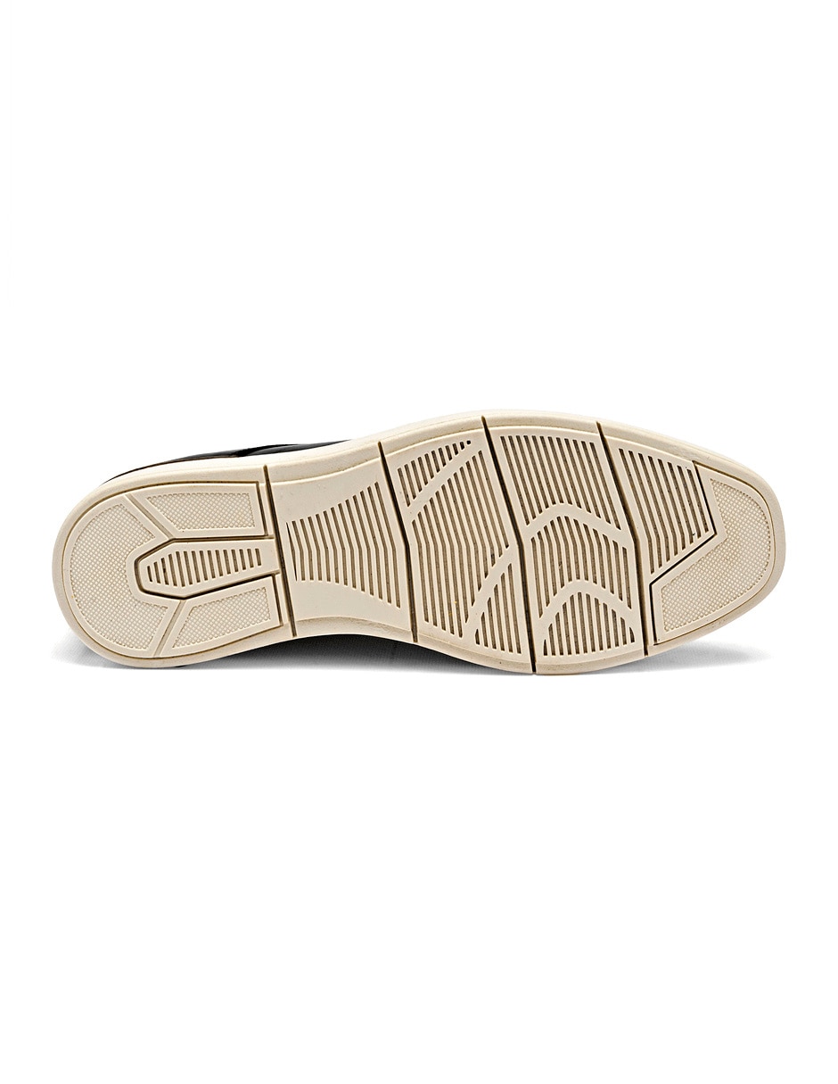 Zapato derby Christian Gallery para hombre