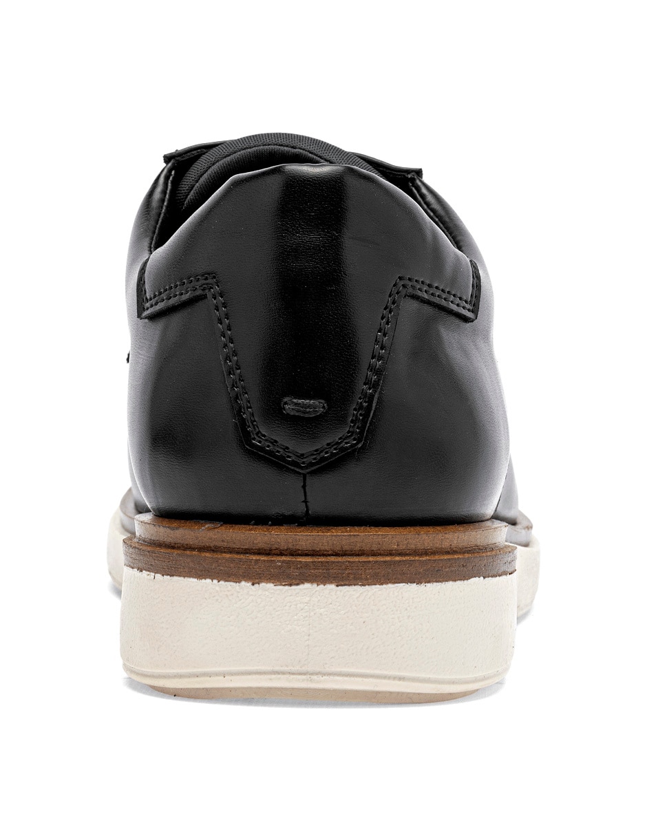 Zapato derby Christian Gallery para hombre
