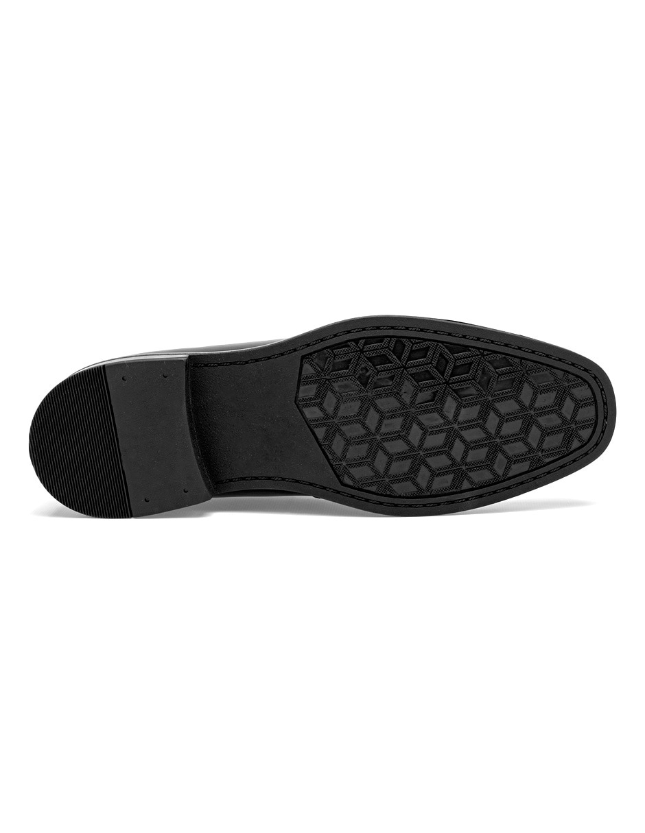 Mocasín Christian Gallery para hombre