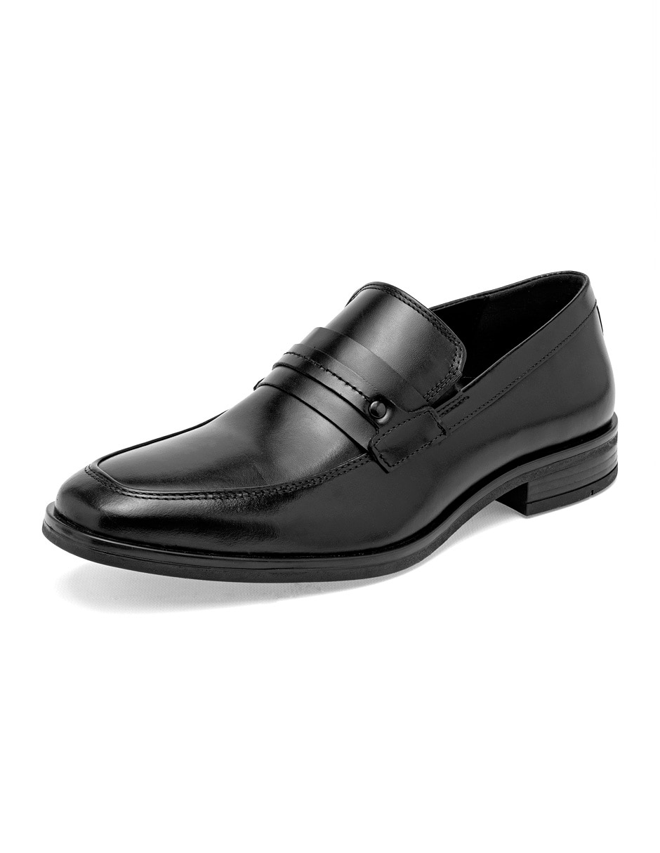 Mocasín para hombre 5
