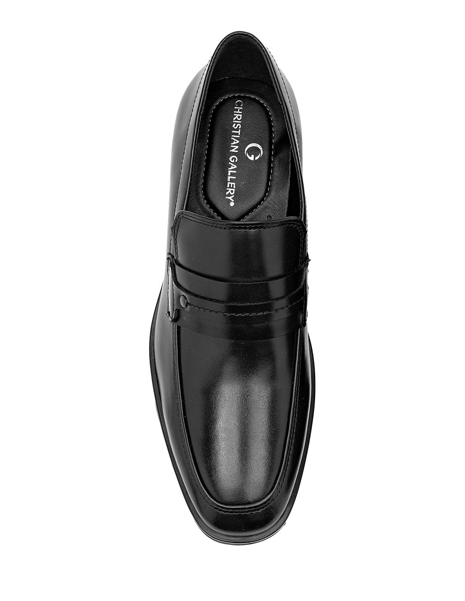 Mocasín para hombre 3