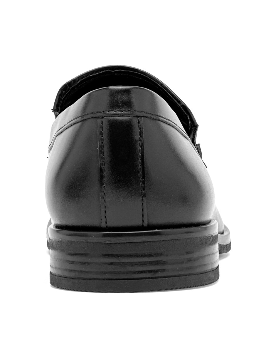 Mocasín para hombre 2