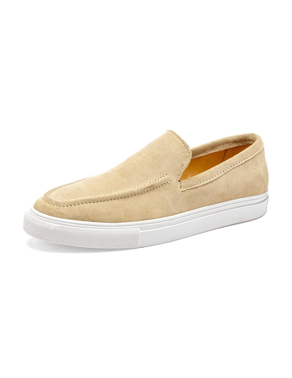 Mocasín Elegancy para hombre