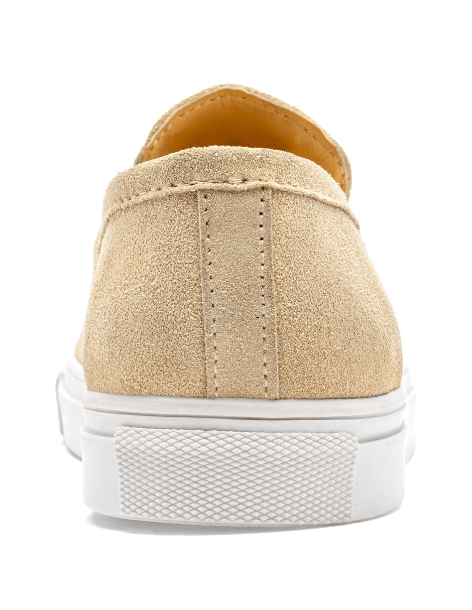Mocasín para hombre 5