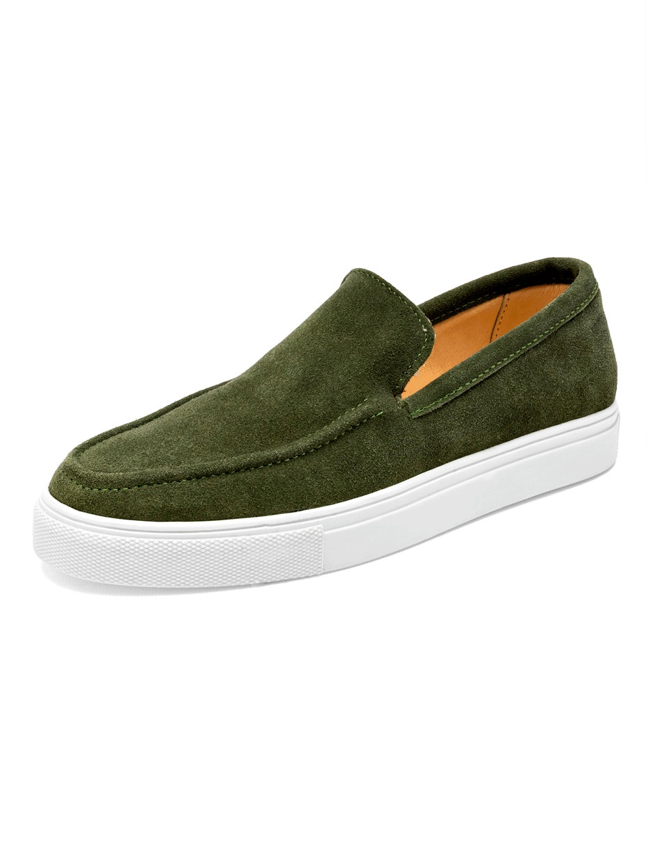 Zapato slip on Elegancy para hombre